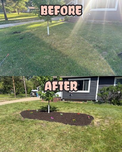 Landscaping