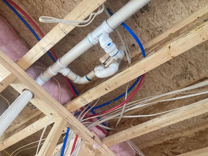 Pipe Installation and Repairs
