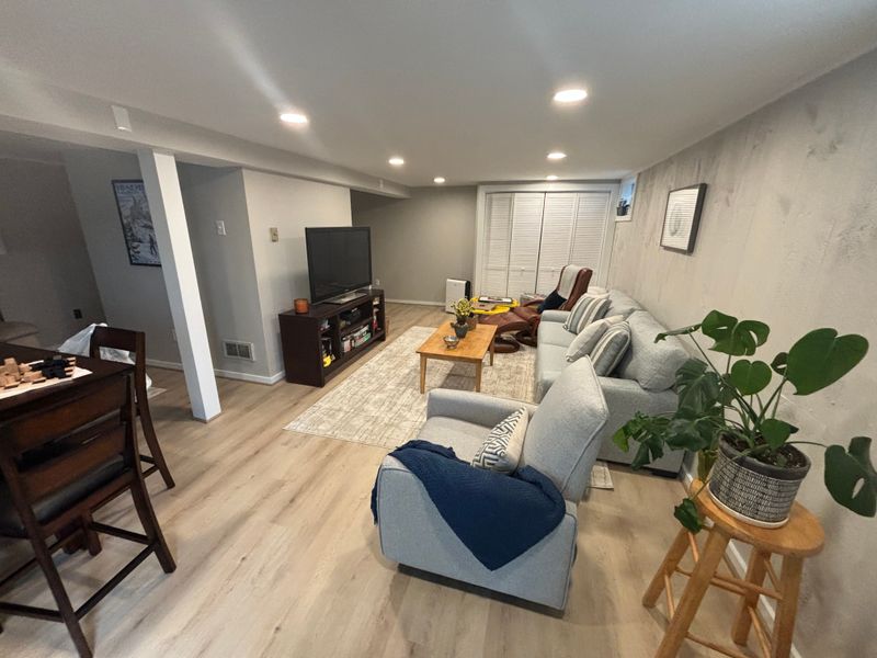 Kitchen Renovation