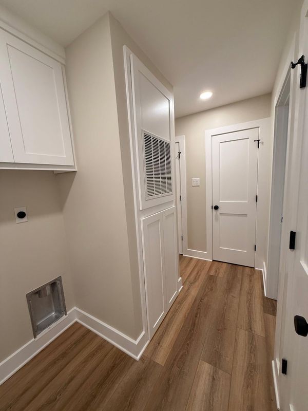 Custom Spec Home Construction