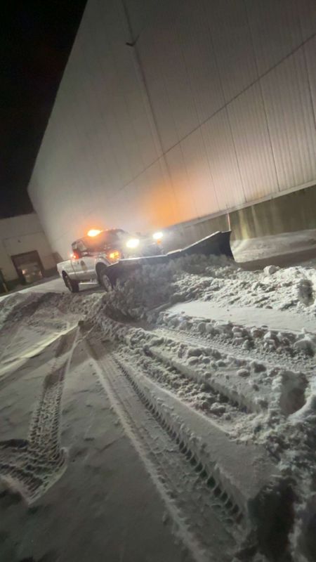Snow Removal