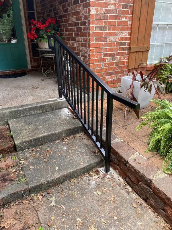 Custom Fabrication