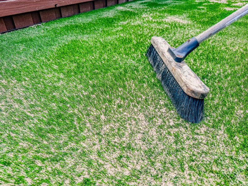 Artificial Sod