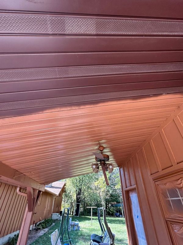 Exterior Painting