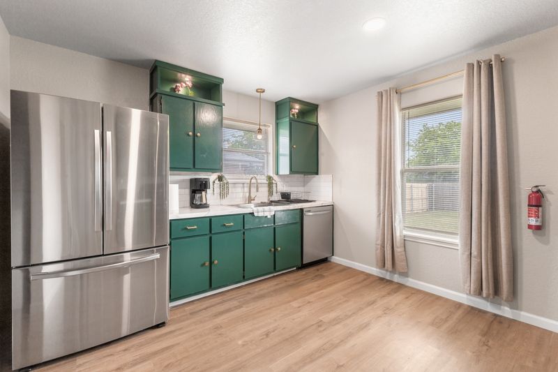 Flooring