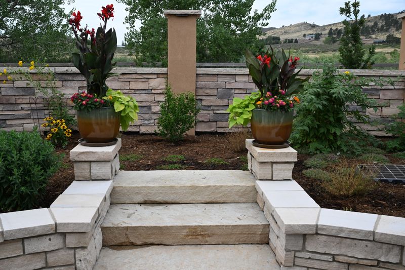 Entryways