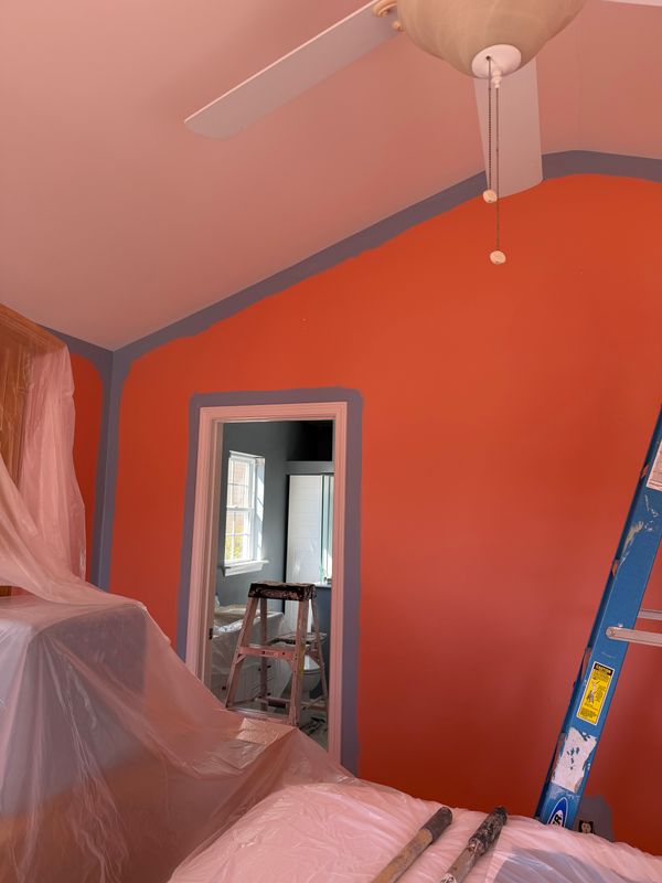 Interior Painting