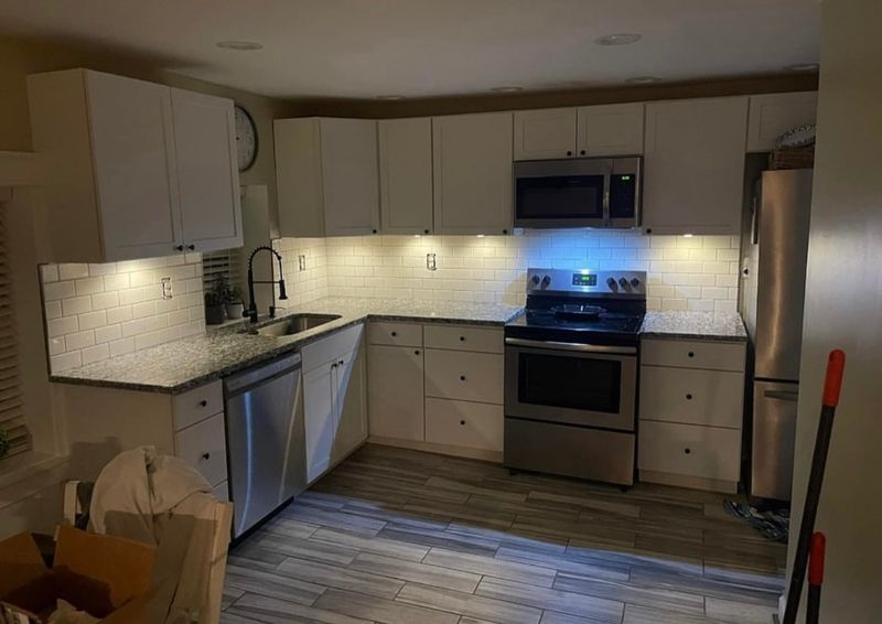 Kitchen Remodel gallery