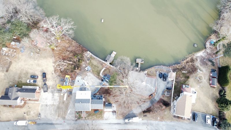 Drone Content