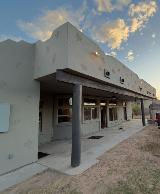 Exterior Painting