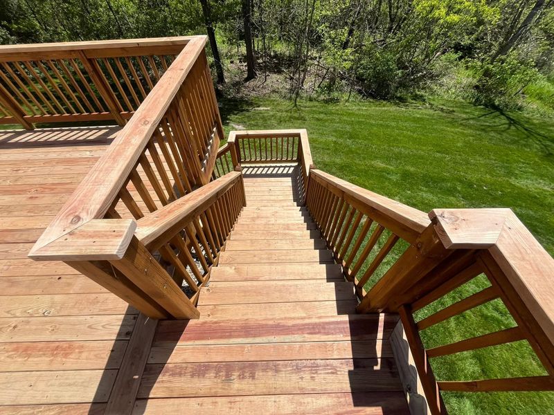 Custom Home Building