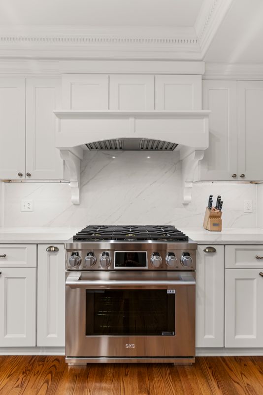 Kitchen Renovation