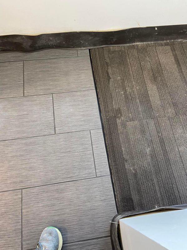 Flooring