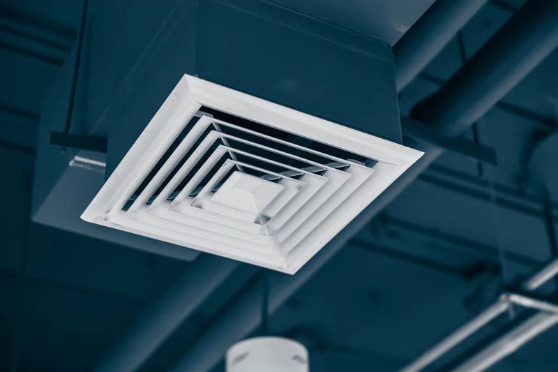 Commercial HVAC Installation