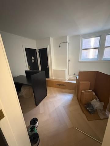 Co-op  & Apartment Renovation Specialist