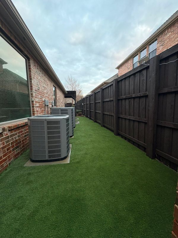 Exterior Renovations