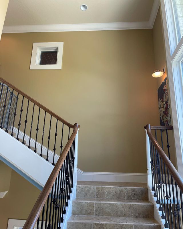 Interior Painting gallery