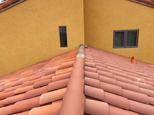 Roofing Repairs