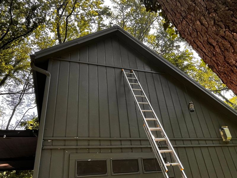 Exterior Painting
