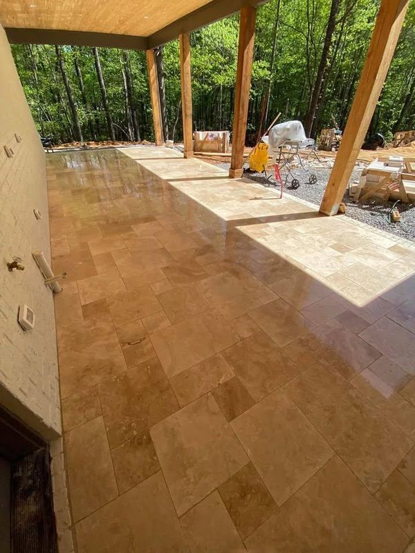 Pool Repairs and Remodels