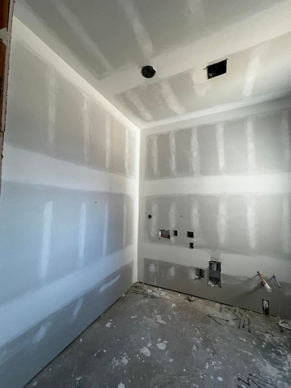 Interior Painting gallery