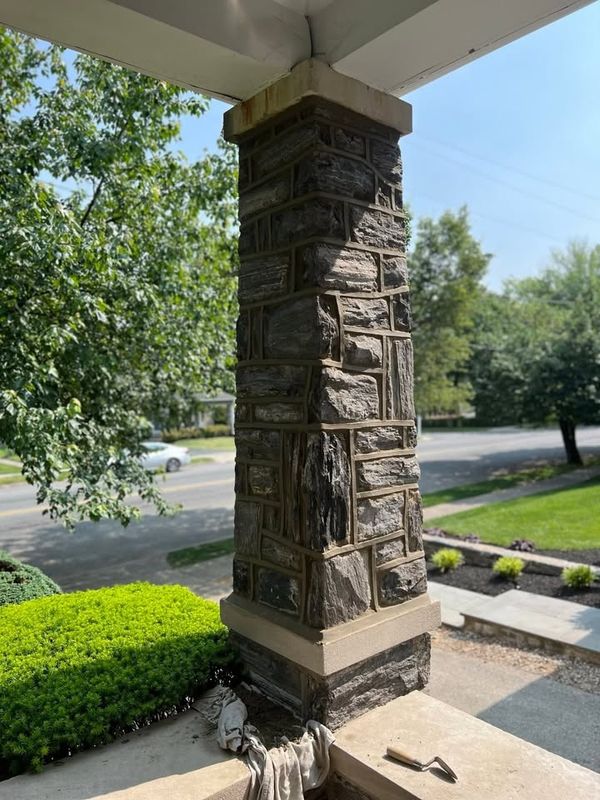 Masonry