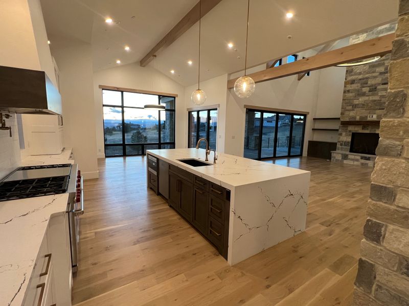 New Construction