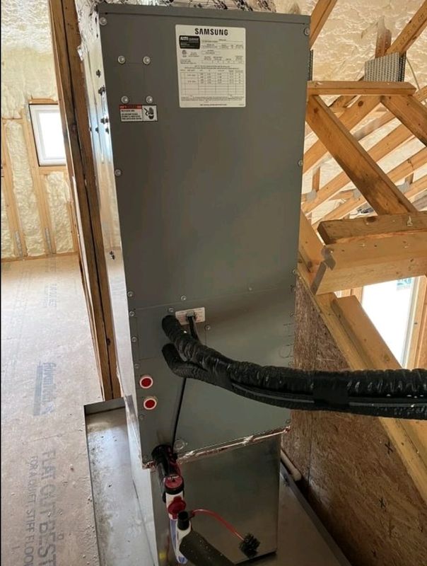 HVAC