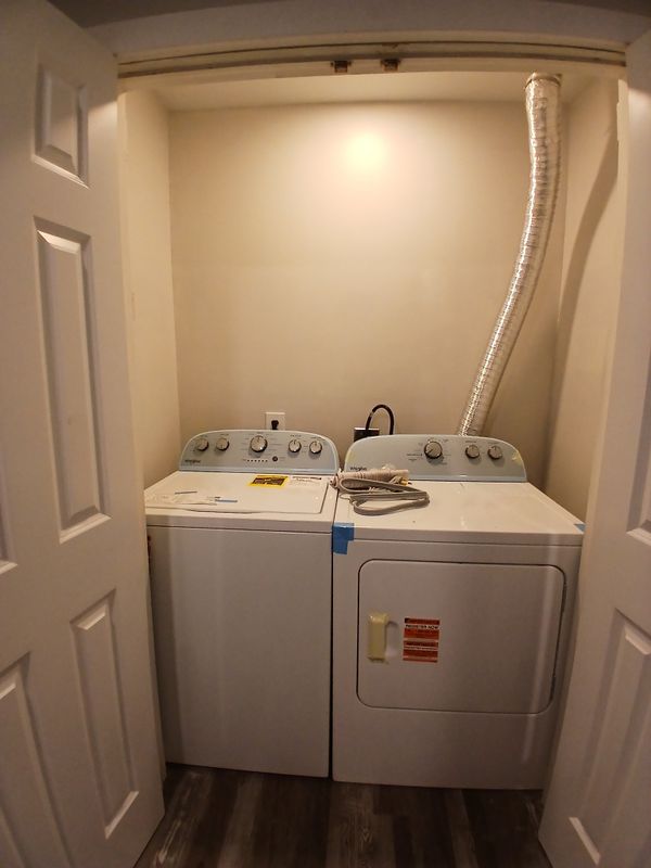 Interior Renovations