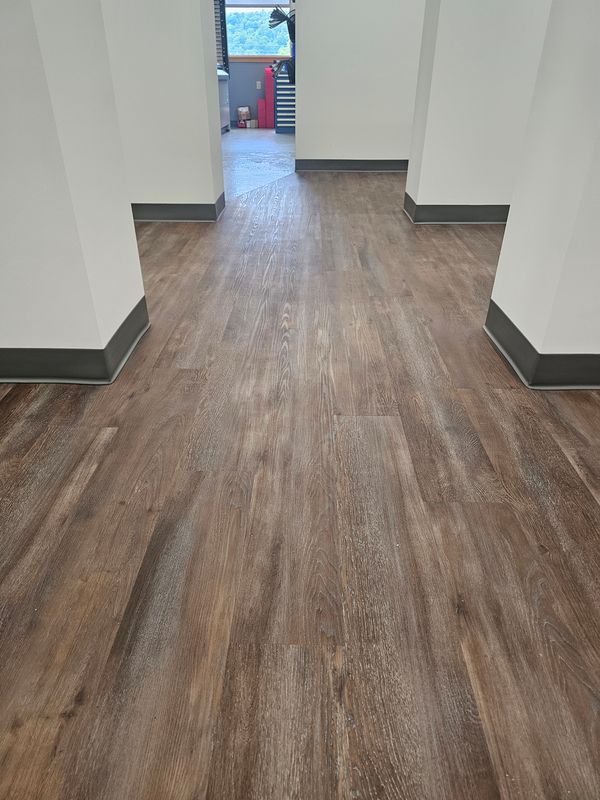 Floor Installation