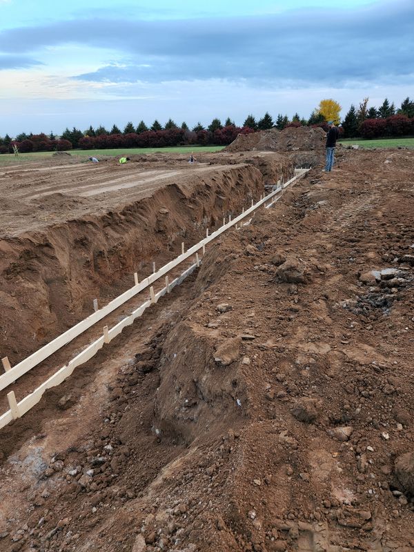 Sitework