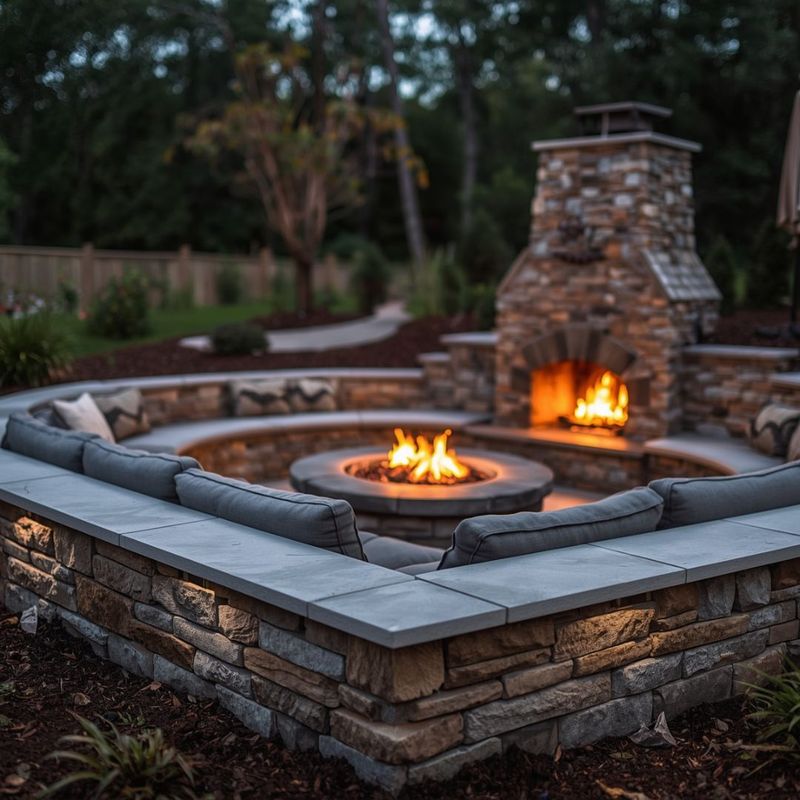 Fire Pits
