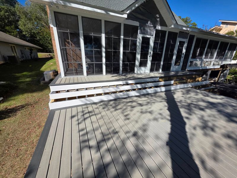 Remodeling Services