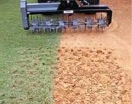 Aeration / Aeravation