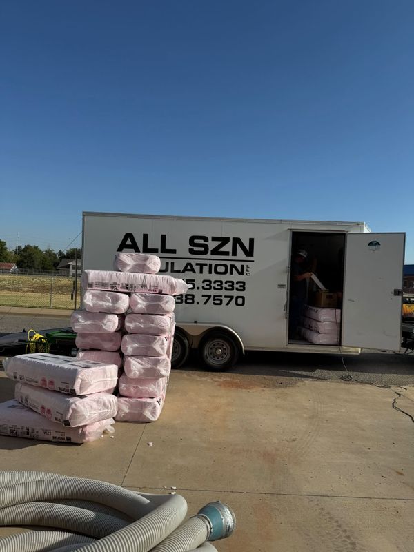 Batt Insulation