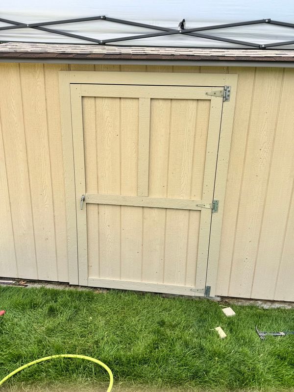 Carpentry
