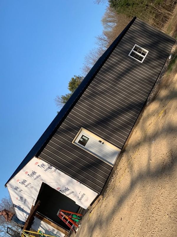 Custom Home Building