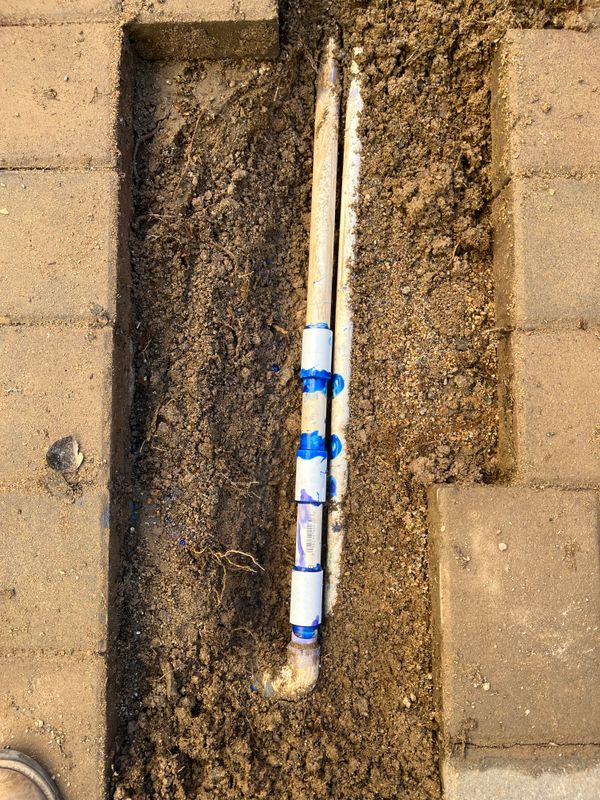Irrigation Systems