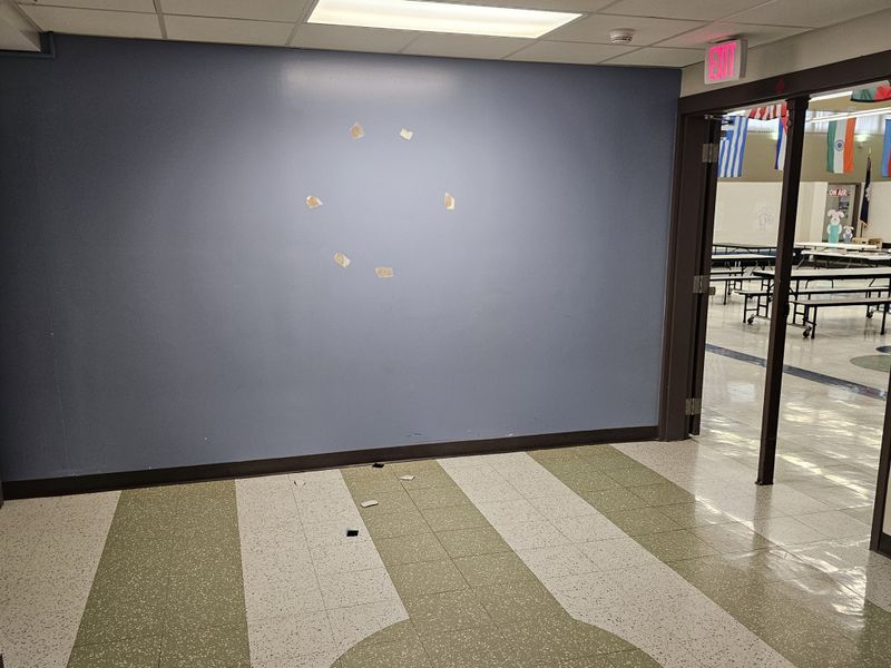 Interior Painting gallery