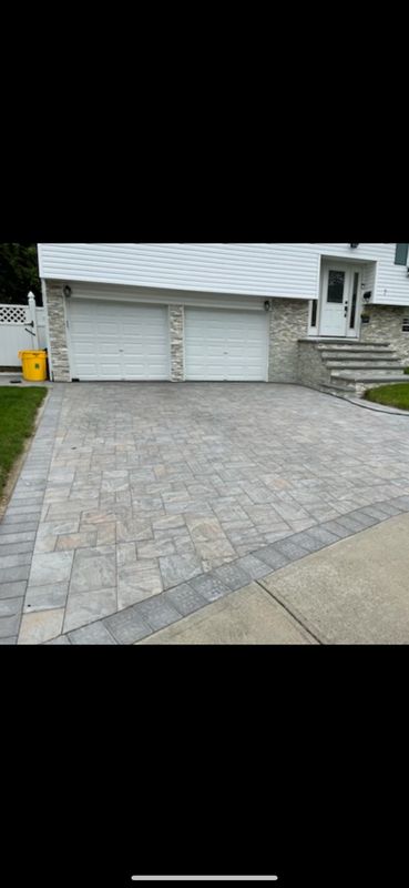 Exterior Renovations