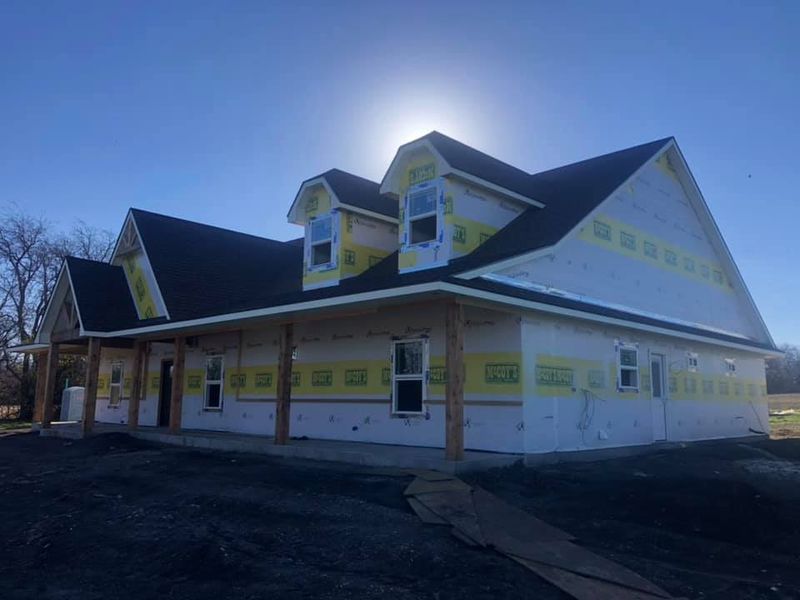 Exterior Renovations