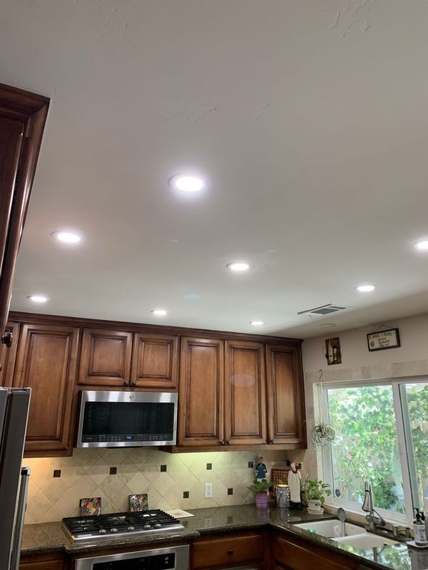 Lighting and Design