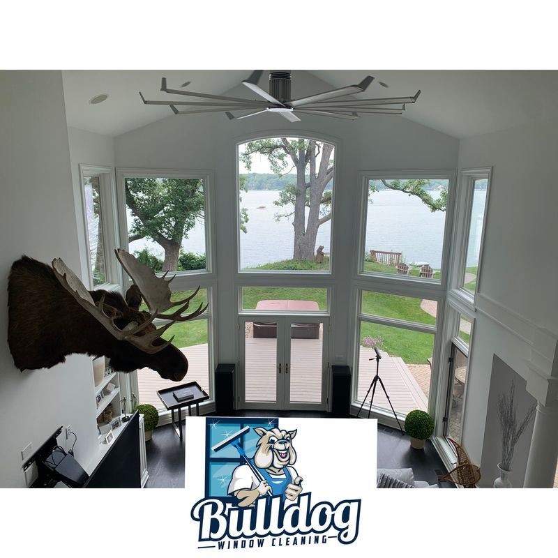 Window Cleaning