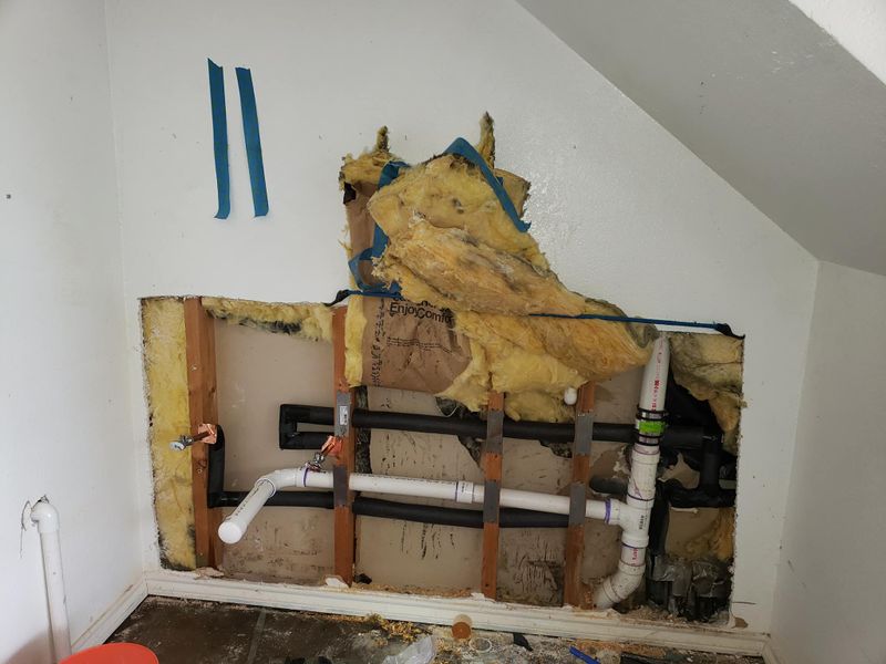 Pipe Installation and Repairs gallery