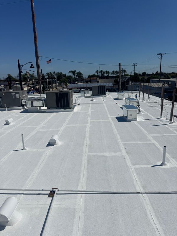 Flat Roofing