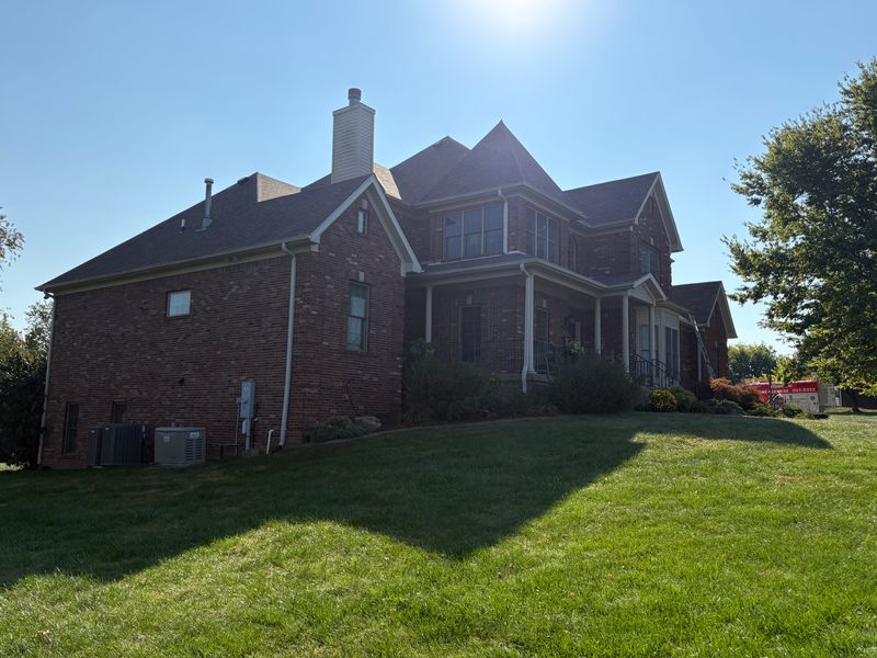Roofing Installation