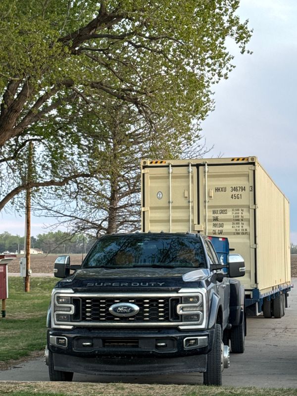 Mobile, Manufactured and Modular Home Moving