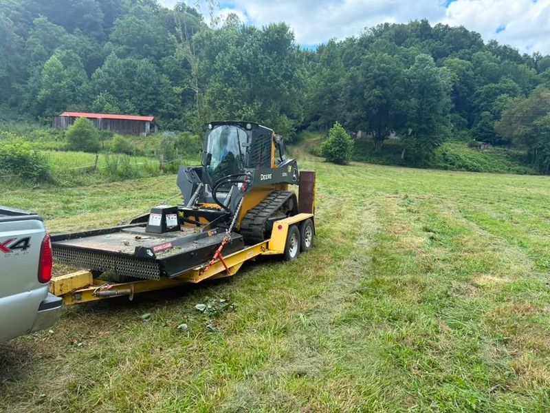 Equipment Work