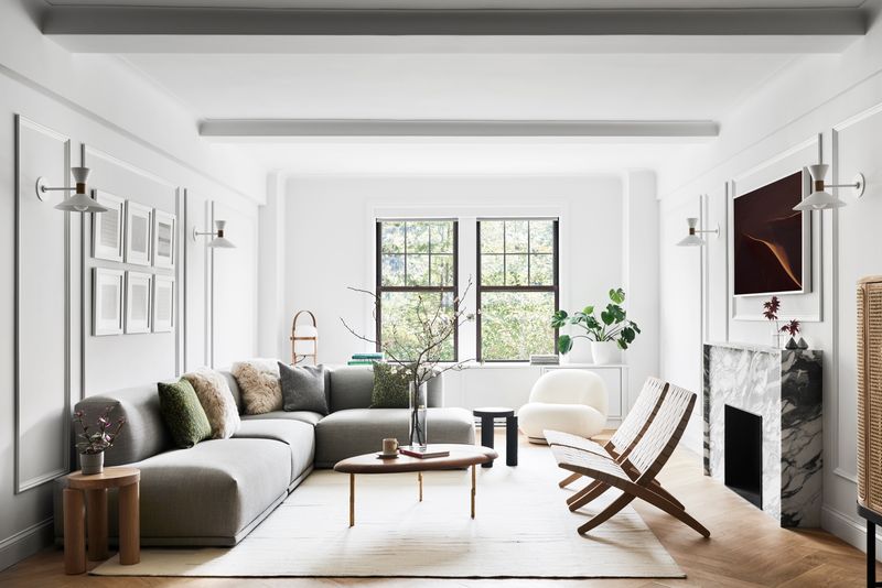 Interior Painting