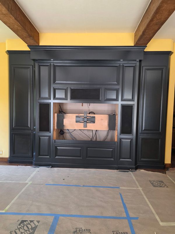 Interior Painting